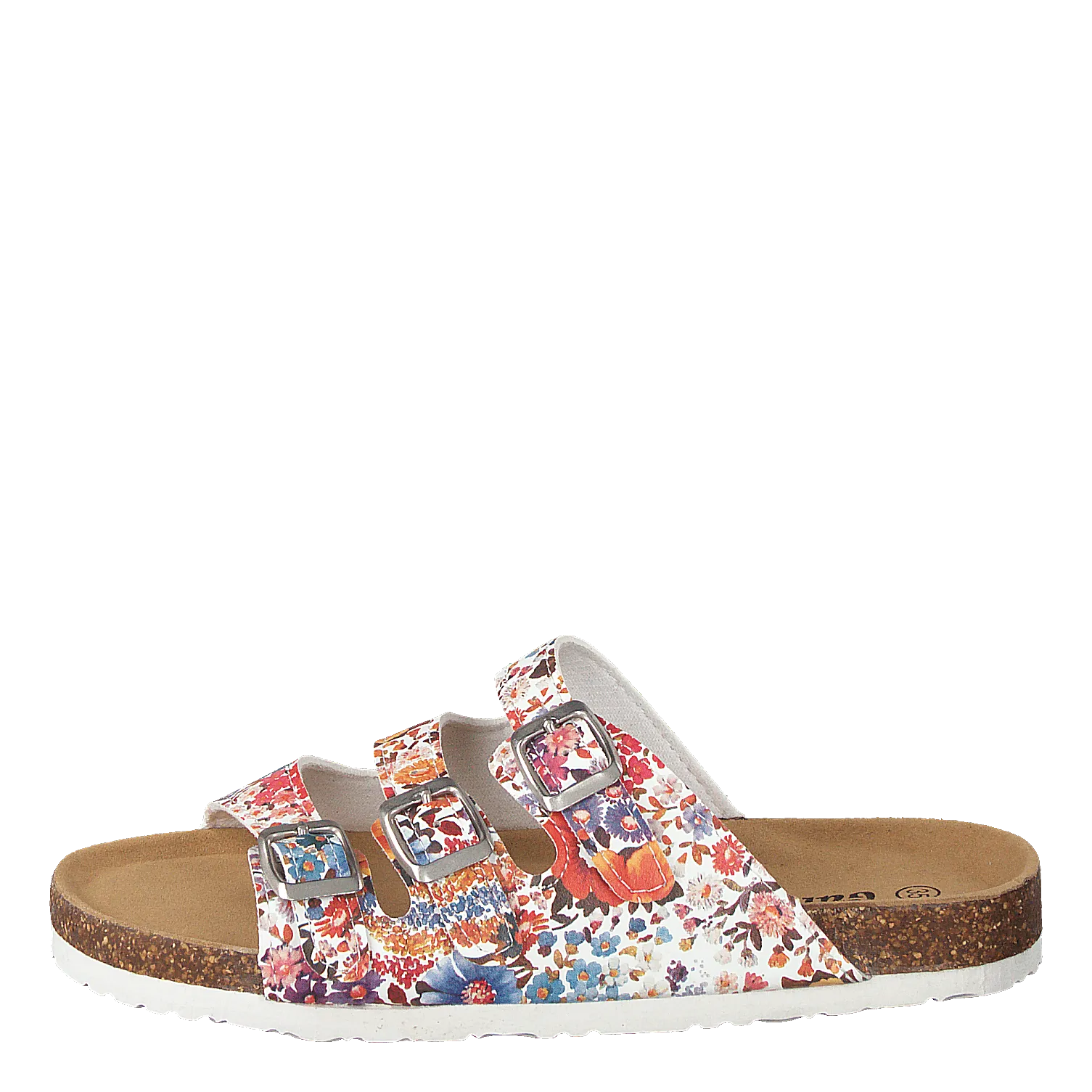 427-0002 White Multi