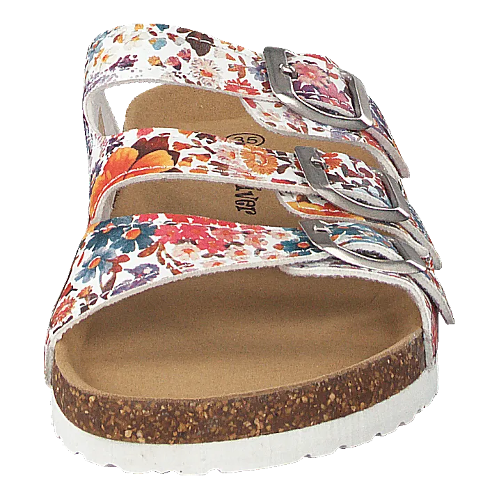 427-0002 White Multi