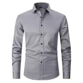 Acewonders™ Breathable High Elastic Anti-Wrinkle Shirt