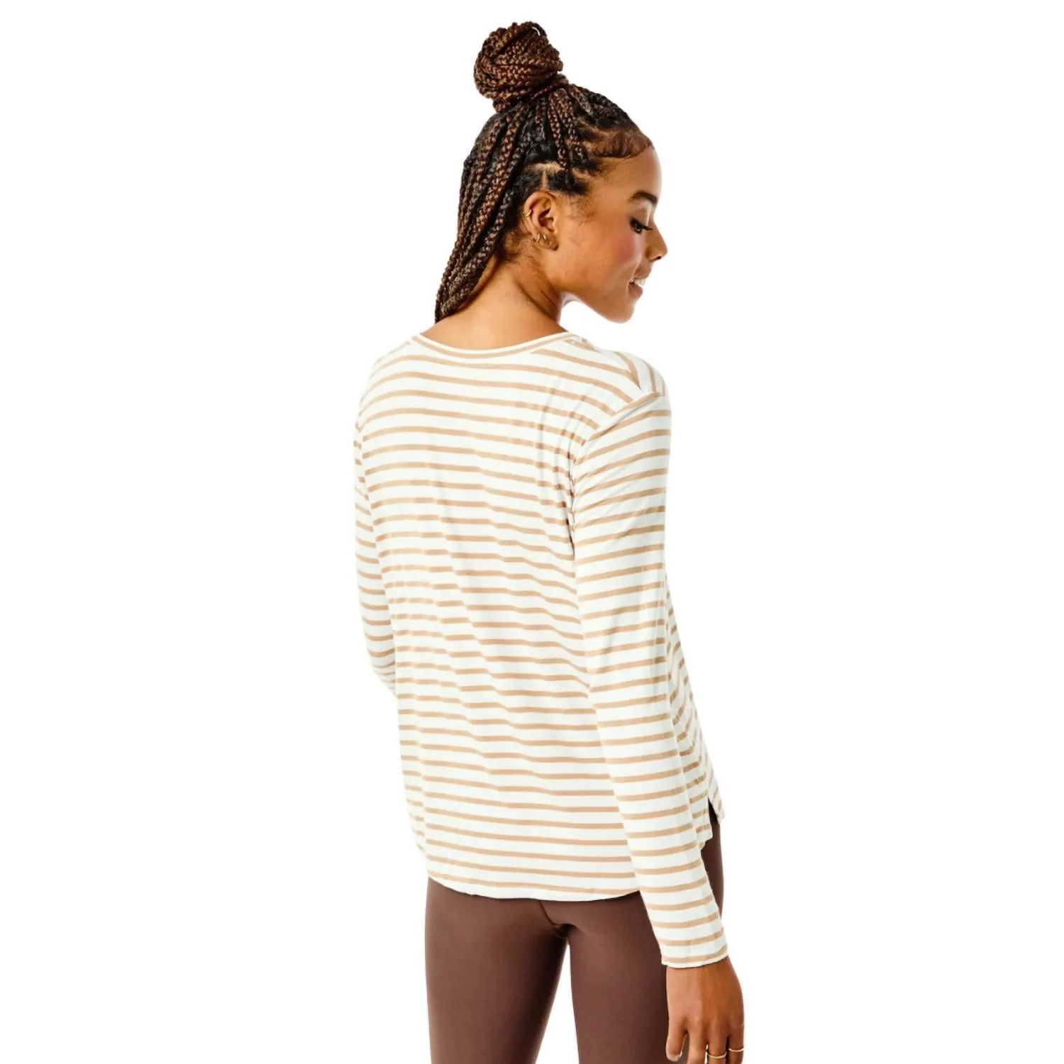 Addison Bay - Everyday Long Sleeve