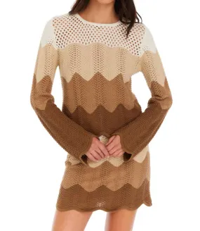 Allison New York - Parla Pullover Sweater