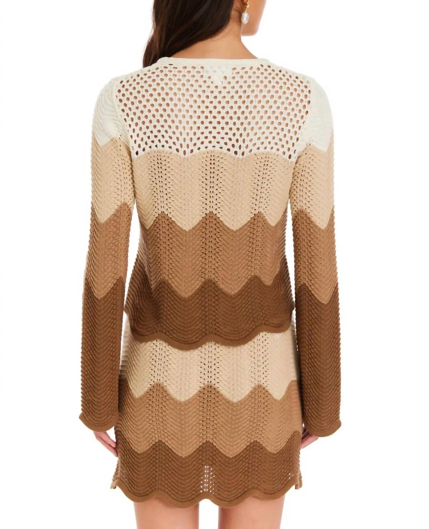 Allison New York - Parla Pullover Sweater