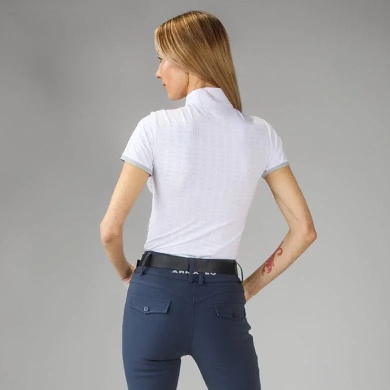 Armateq ULTRA BREATHABLE SHORT SLEEVE SHIRT