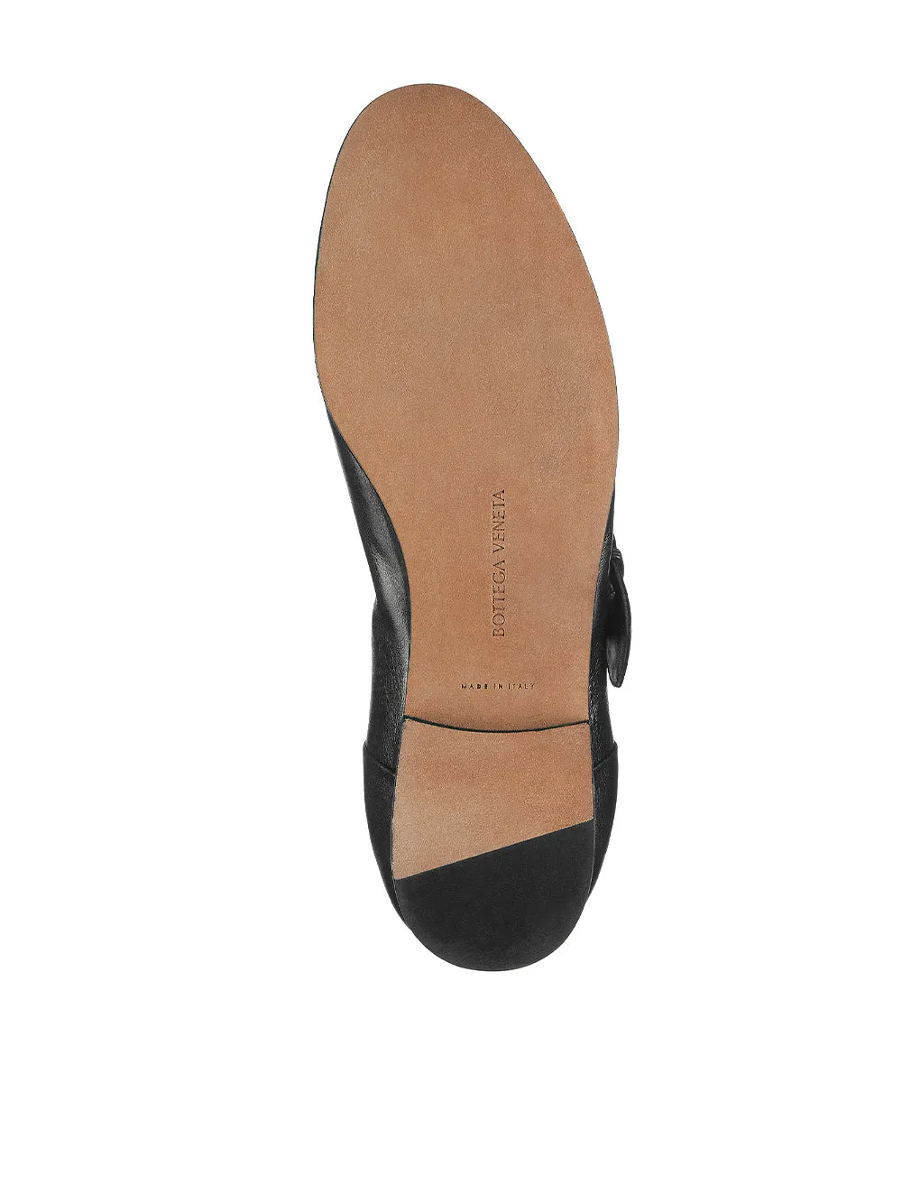 Astaire Mary-Jane Ballerina Flats
