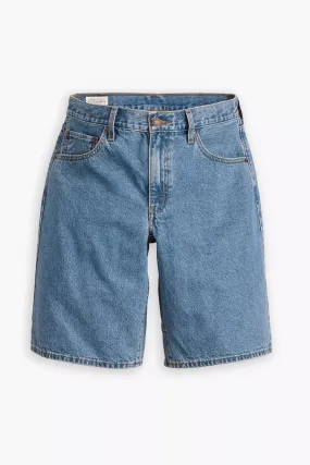 Baggy Dad Jort | Foolish Love