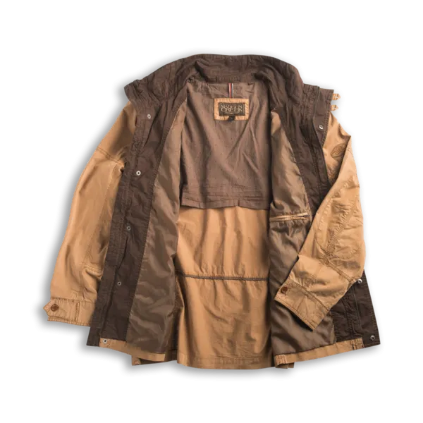 Blowing Rock Jacket