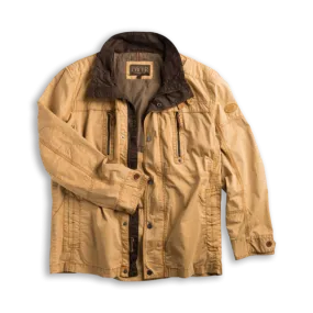 Blowing Rock Jacket