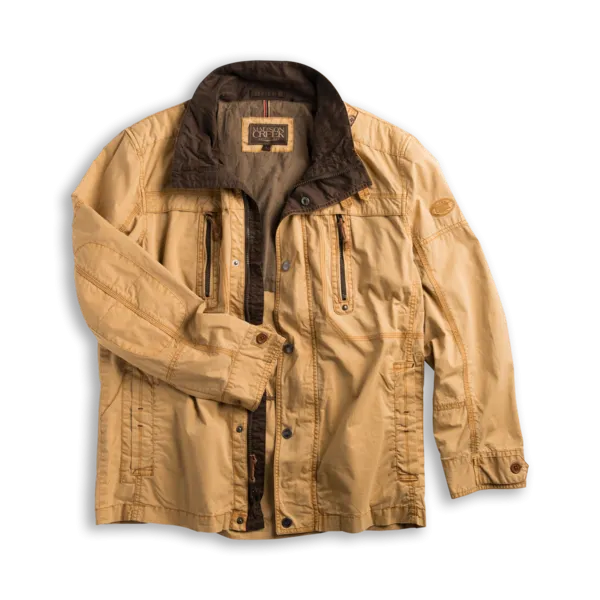 Blowing Rock Jacket