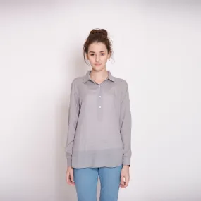 Breathable Shirt 1.0 | Grey