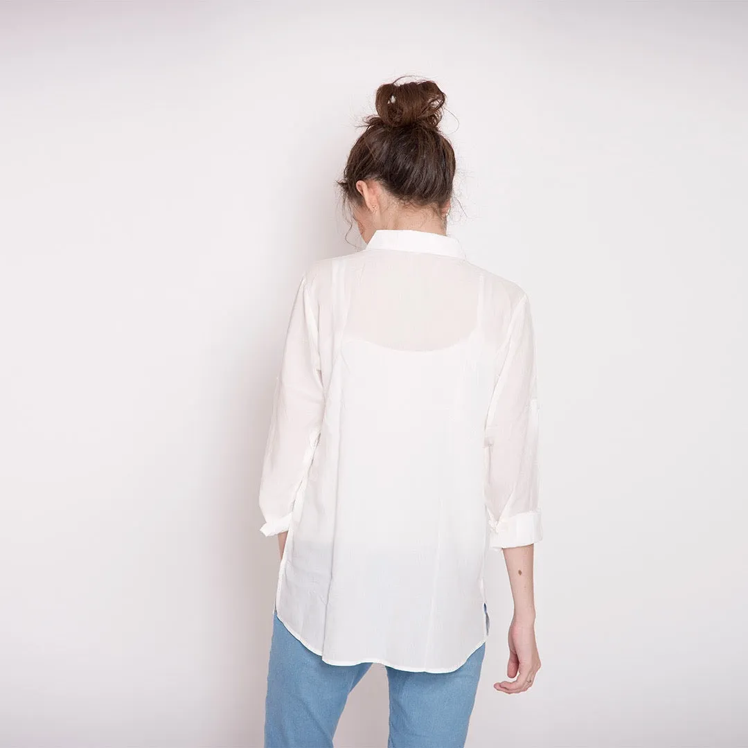 Breathable Shirt 1.0 | Salem