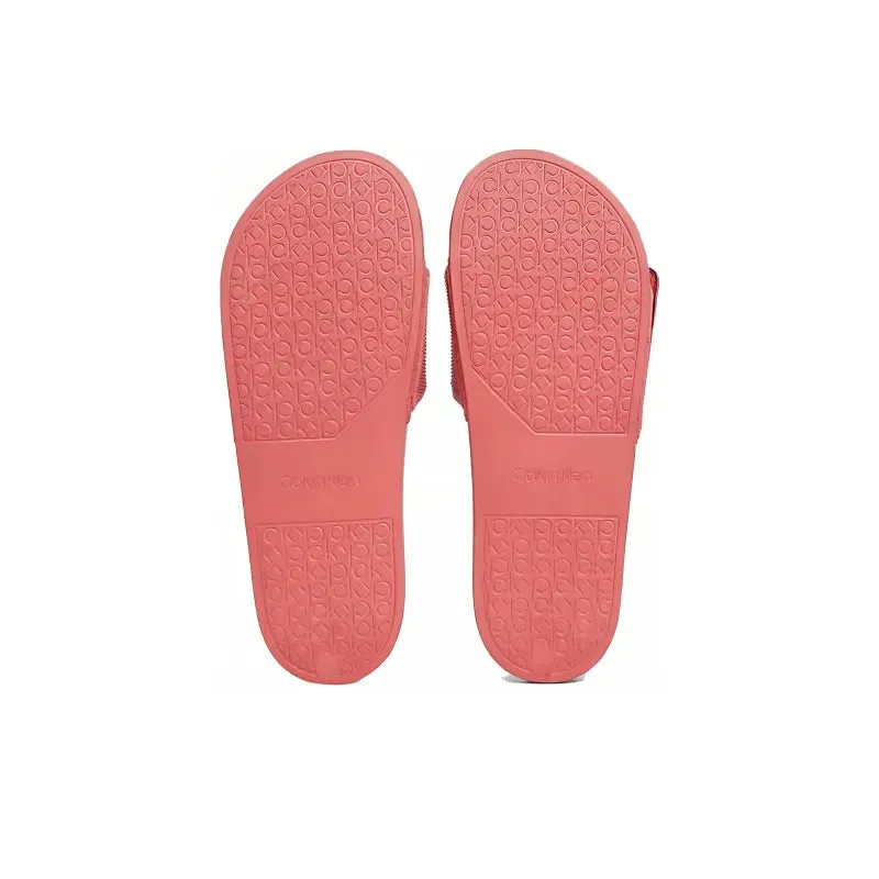 CALVIN KLEIN - Slide Slippers