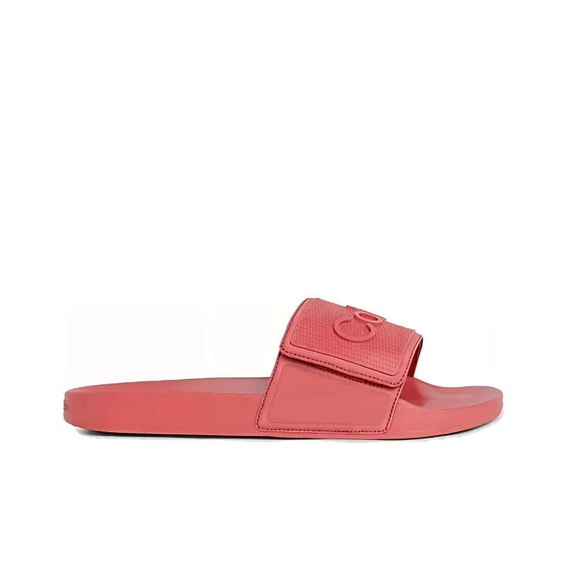 CALVIN KLEIN - Slide Slippers