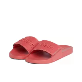 CALVIN KLEIN - Slide Slippers