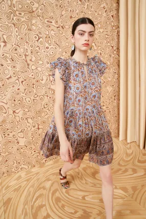 Coletta Dress - Caspia