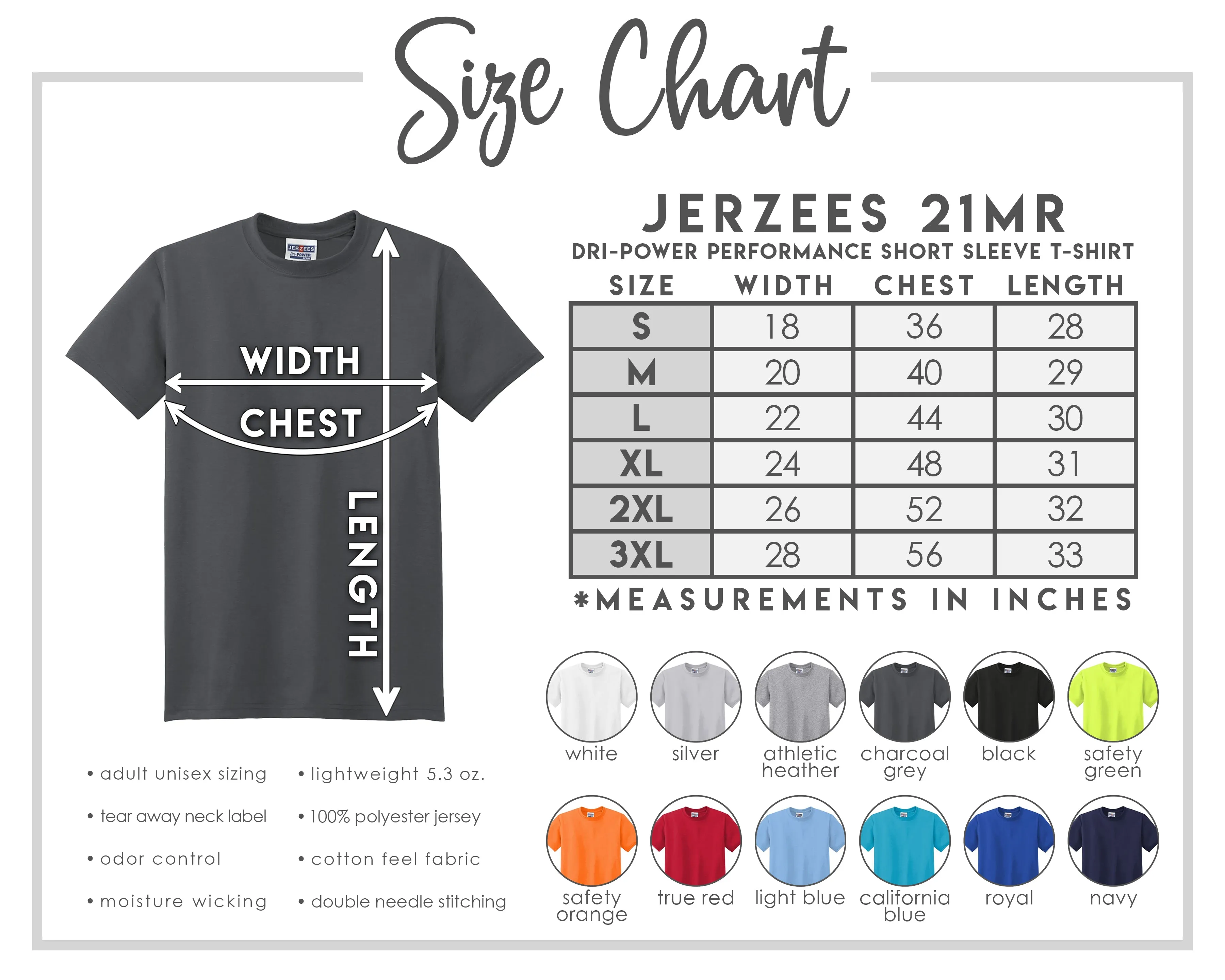 Custom Lacrosse Team Short Sleeve Shirt
