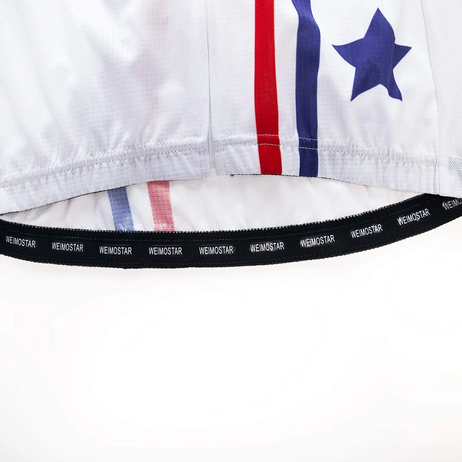 Cycling Jersey Men Short Sleeve Bike Shirt Breathable Bicycle Jacket Pockets