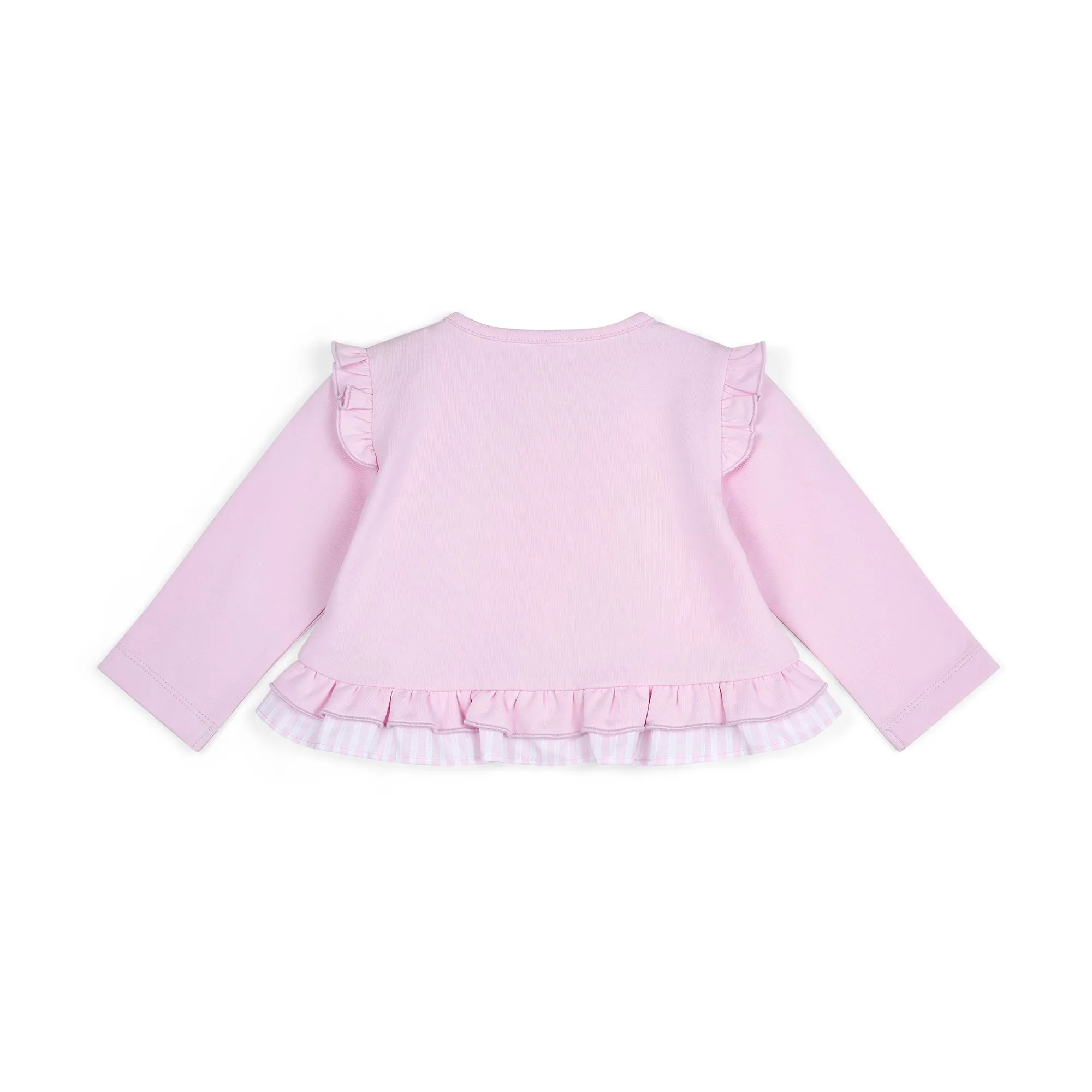 Girls Little A Ashleigh Cardi LA25111