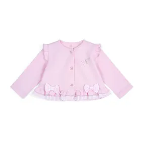 Girls Little A Ashleigh Cardi LA25111