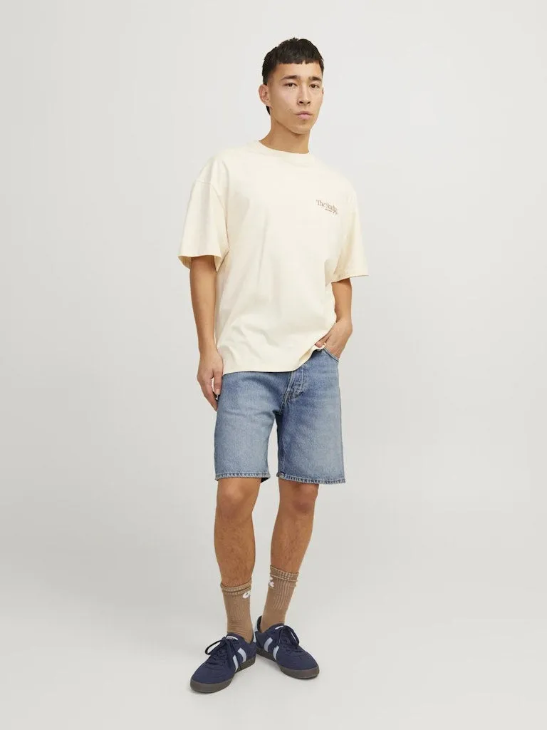 JACK & JONES JJICHRIS JJCOOPER SHORTS 920 SN