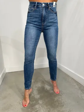 JB Classic Skinny - Judy Blue
