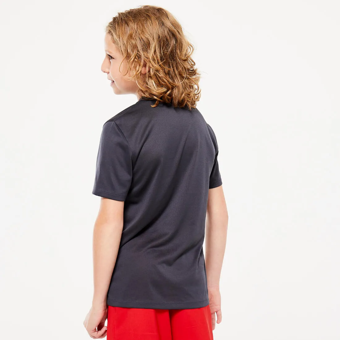 Kids' Breathable T-Shirt