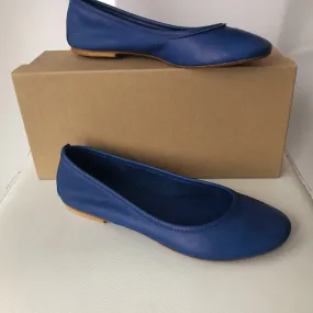 Marta Ray ballerina flats NEW