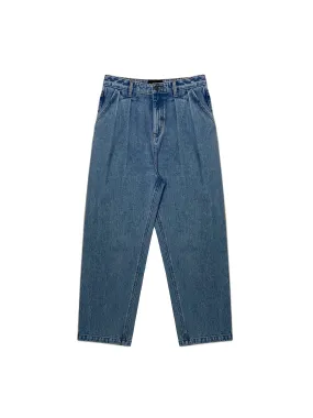 MASONPRINCE Classic Loose Jeans