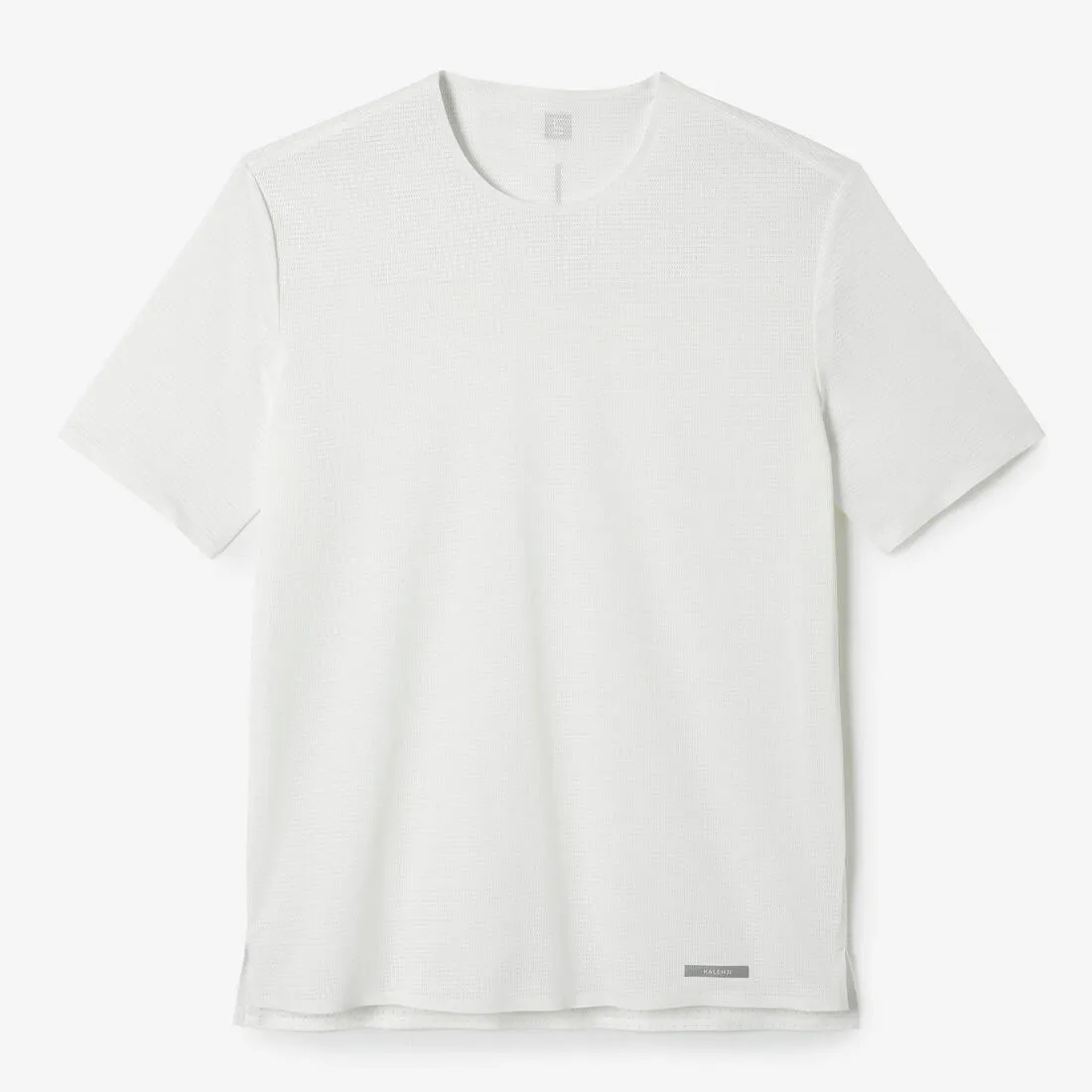 Men's Running Breathable and Ventilated T-Shirt Dry  Breath