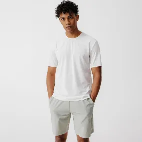 Men's Running Breathable and Ventilated T-Shirt Dry  Breath