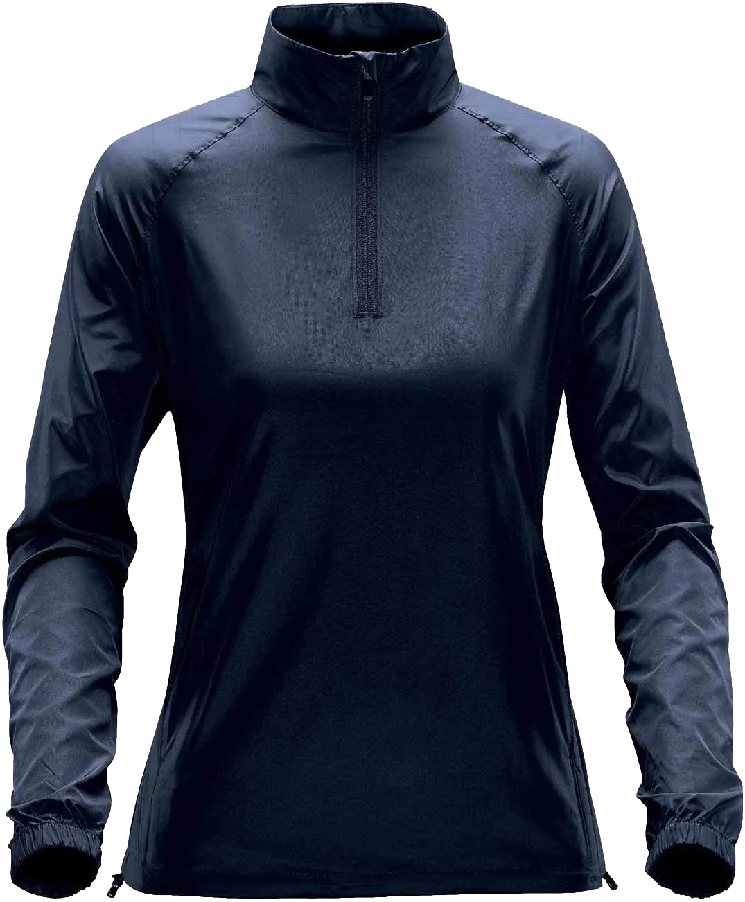 Micro Light Windshirt II - Ladies