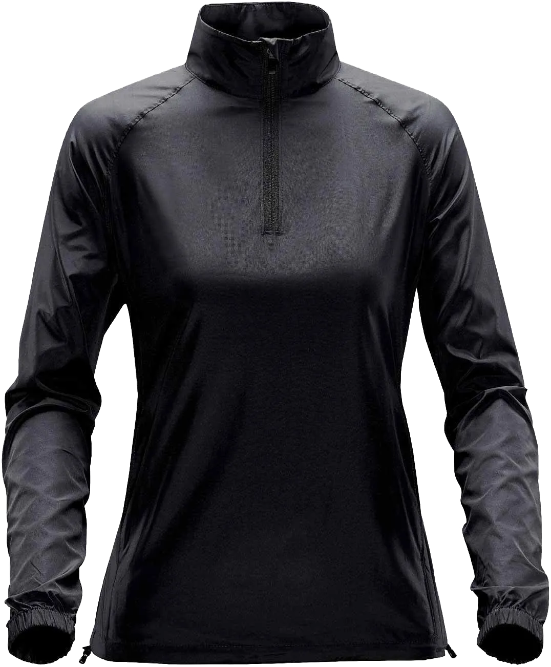 Micro Light Windshirt II - Ladies