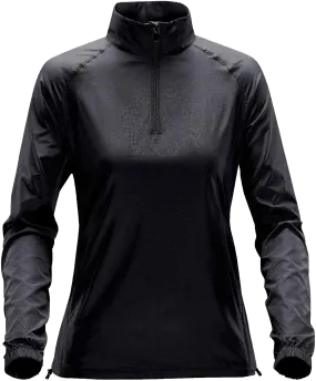 Micro Light Windshirt II - Ladies