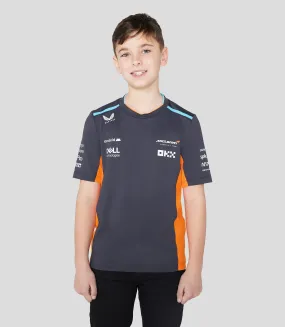 PHANTOM JUNIOR McLAREN SET UP T-SHIRT