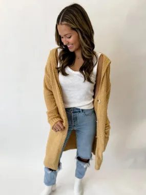 Presley Cloud Cardigan