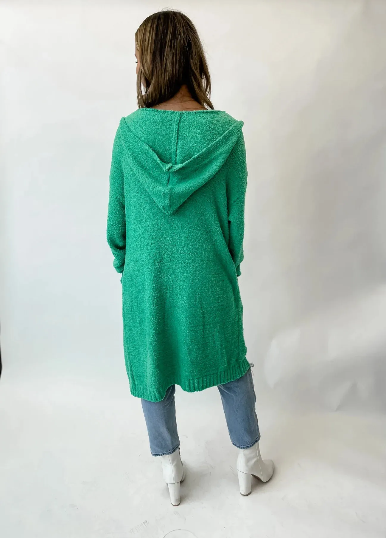 Presley Cloud Cardigan