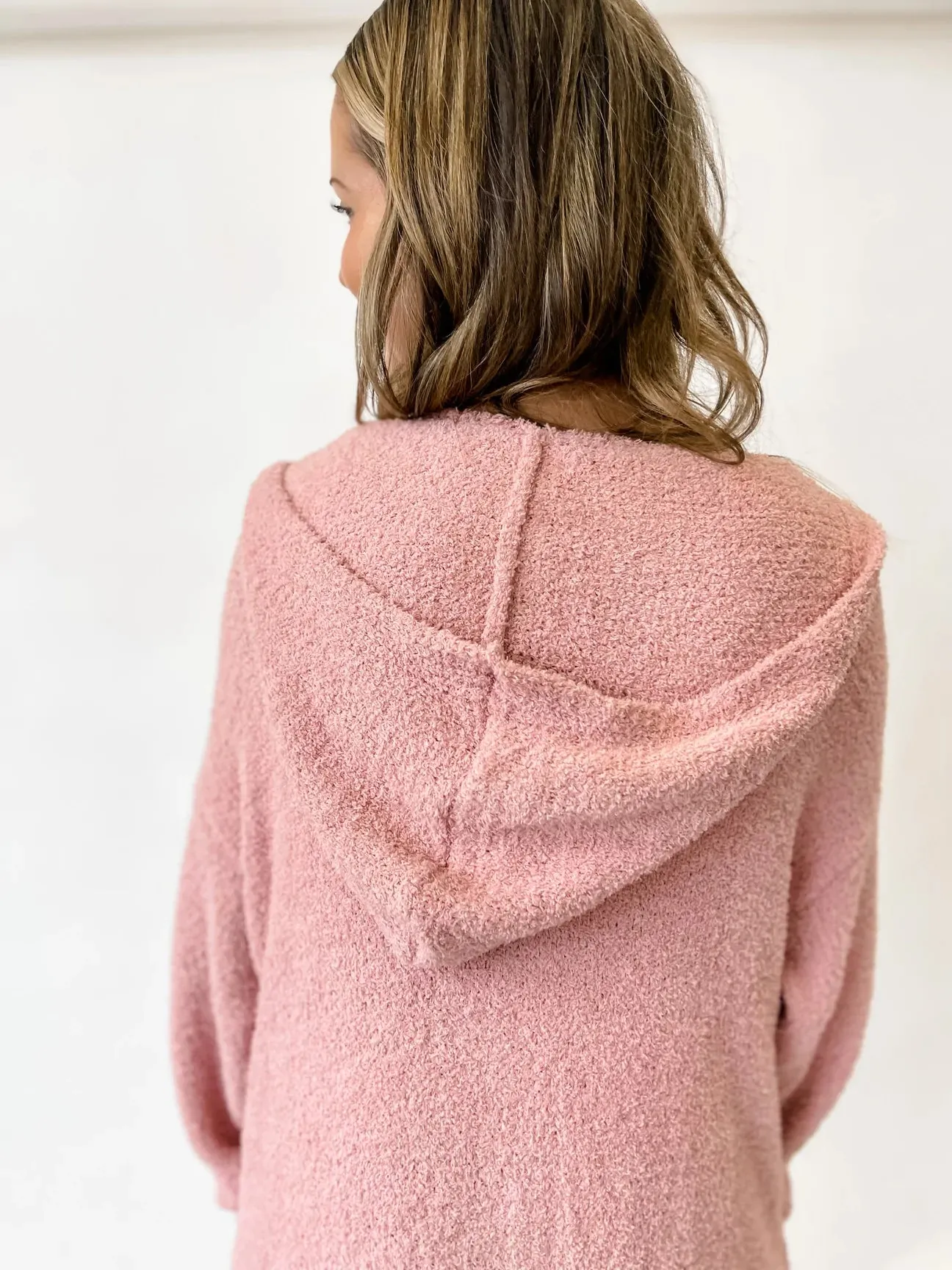 Presley Cloud Cardigan