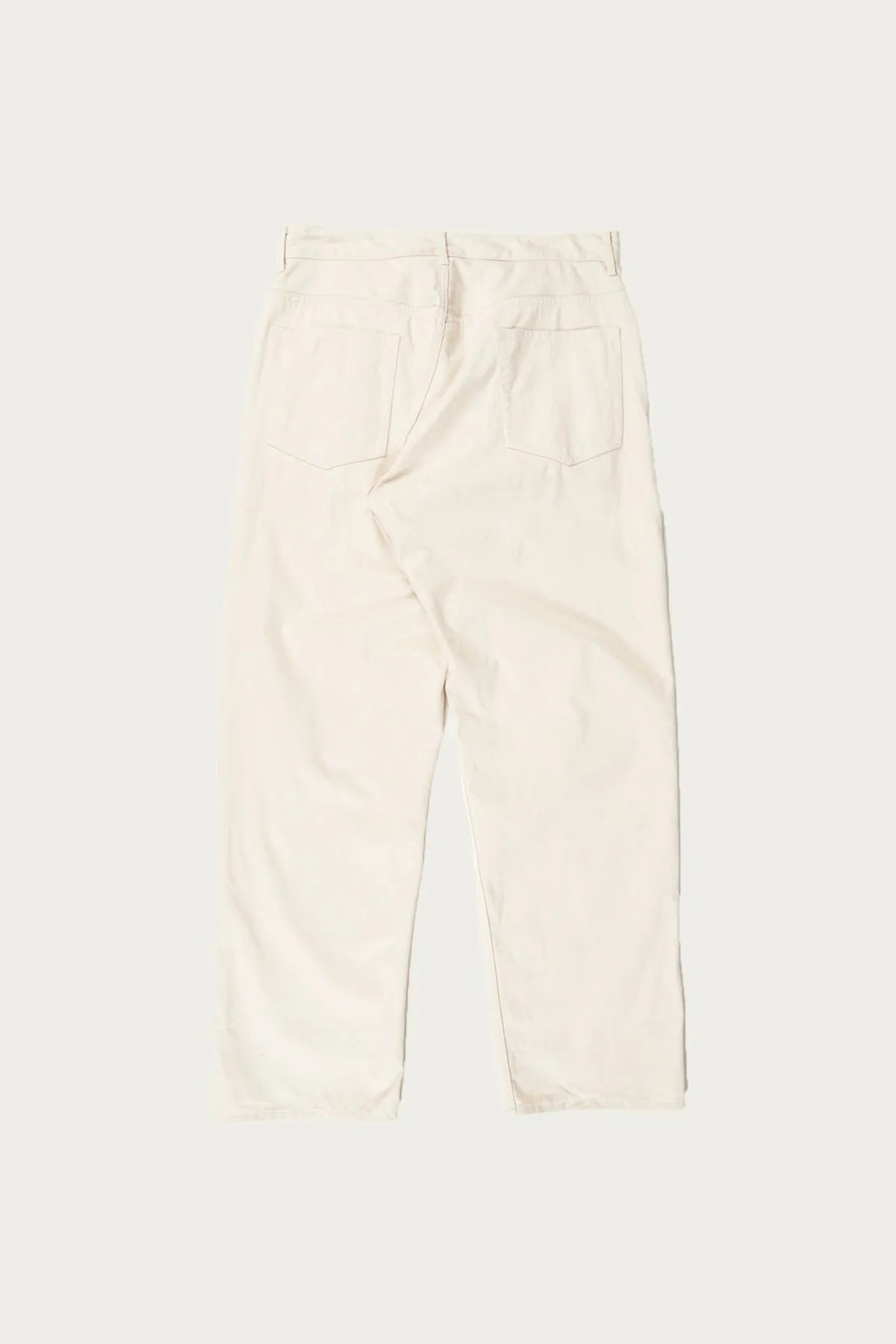 RF Jeans - Natural Chino Twill