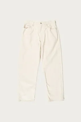 RF Jeans - Natural Chino Twill
