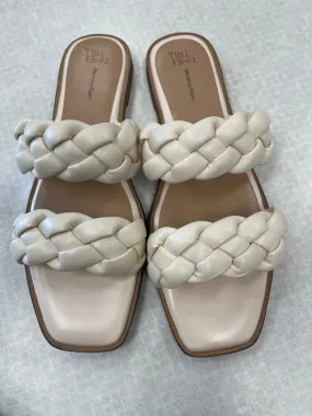 Sandals Flats By A New Day  Size: 9