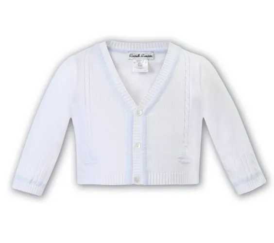 Sarah Louise Cardigan 008176