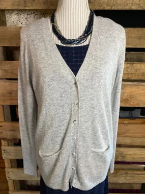 Super Soft Cardigan (Size XS)