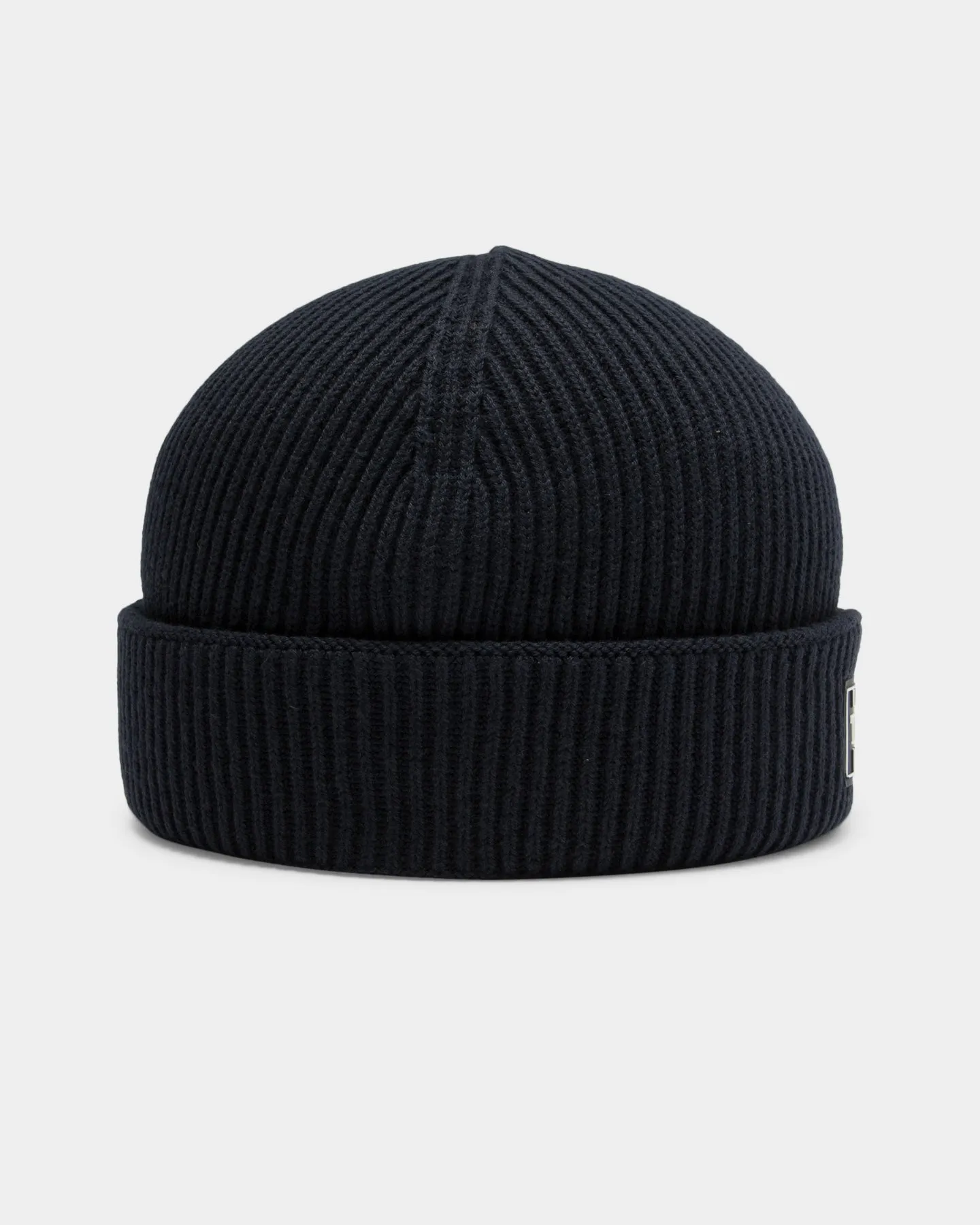 Tommy Jeans Men's Patch Knit Beanie Sky Captain