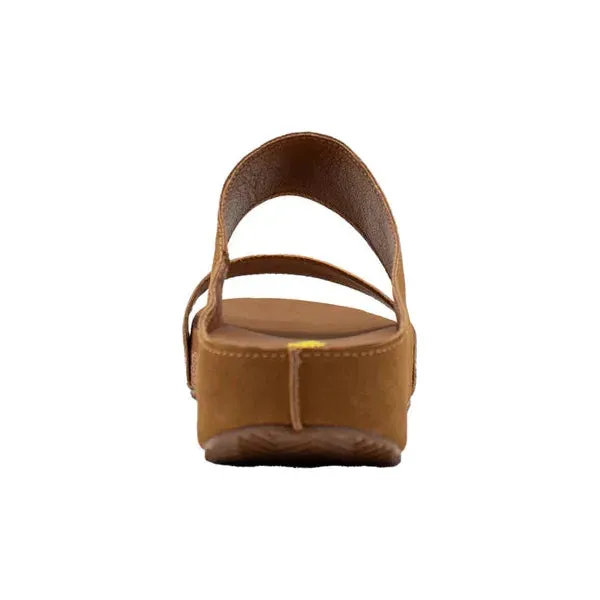 Women's Volatile Campfire Sandals PV1003-COGN