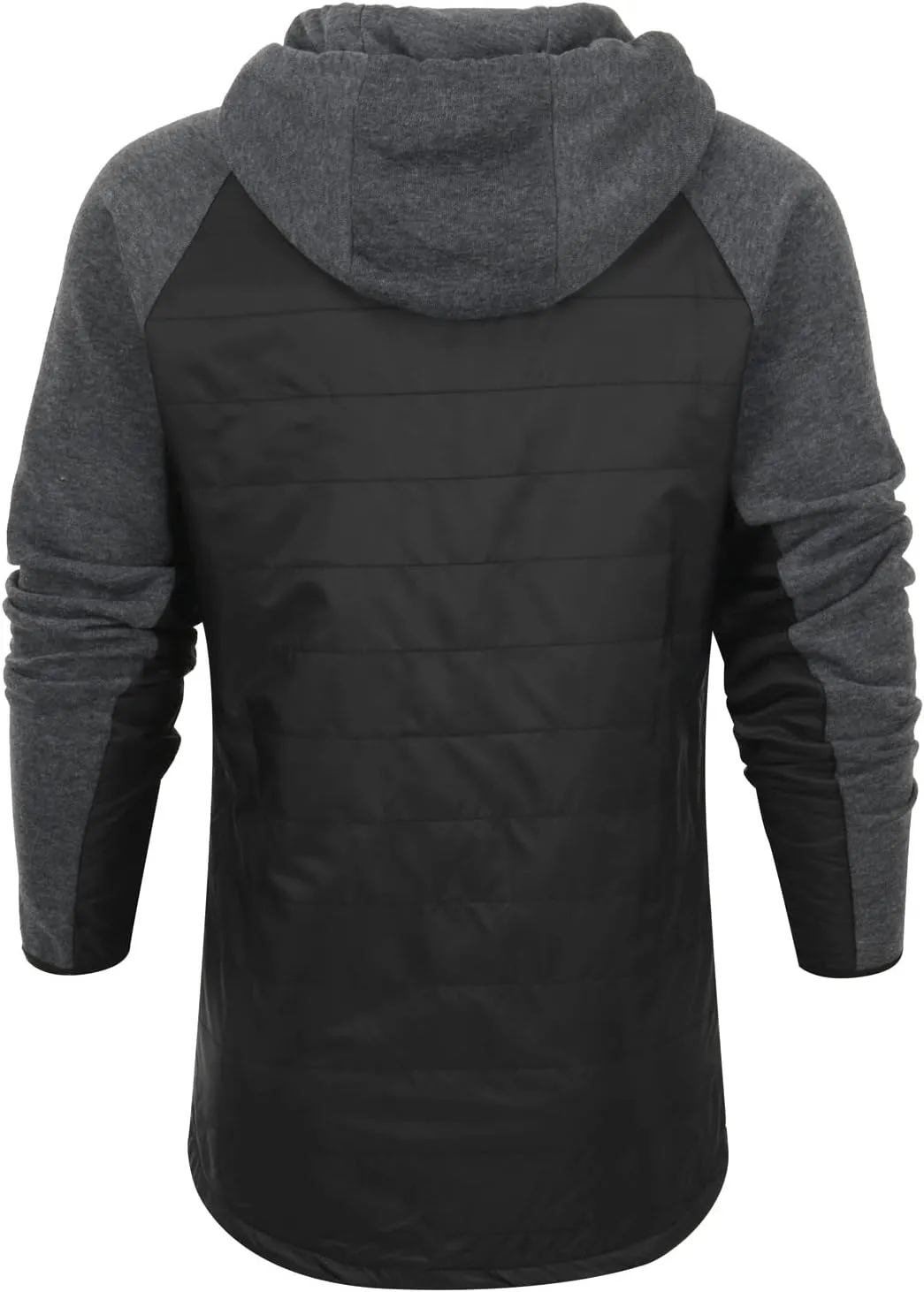 Ymosrh Mens Jackets Casual Camouflage Sports Sweatshirt Long Sleeve Zipper Hooded Jacket Coat Light Rain Jacket
